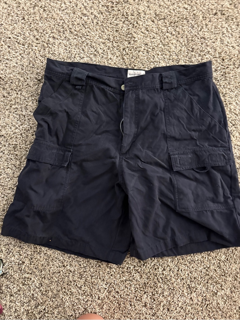 Men's Cargo Shorts